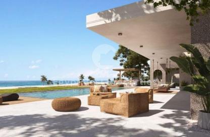 Villa - 3 Bedrooms - 3 Bathrooms for sale in The Med - Ras Al Hekma - North Coast