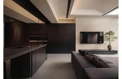 Apartment - 4 Bedrooms - 4 Bathrooms for sale in Nile Corniche St. - Garden City - Cairo