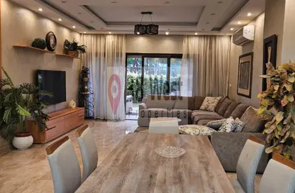 Apartment - 3 Bedrooms - 3 Bathrooms for rent in One 16 - Sheikh Zayed Compounds - Sheikh Zayed City - Giza Apartment - 3 Bedrooms - 3 Bathrooms for rent in One 16 - Sheikh Zayed Compounds - Sheikh Zayed City - Giza