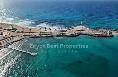 Villa - 4 Bedrooms - 4 Bathrooms for sale in Soul North Coast - Qesm Ad Dabaah - North Coast