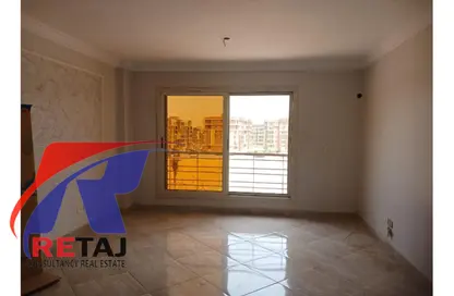 شقة - 3 غرف نوم - 2 حمامات للايجار في حى القرنفل - التجمع الخامس - مدينة القاهرة الجديدة - القاهرة