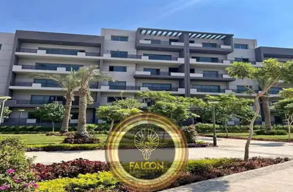 Apartment - 3 Bedrooms - 2 Bathrooms for sale in Stoda - Sheraton Al Matar - El Nozha - Cairo Apartment - 3 Bedrooms - 2 Bathrooms for sale in Stoda - Sheraton Al Matar - El Nozha - Cairo
