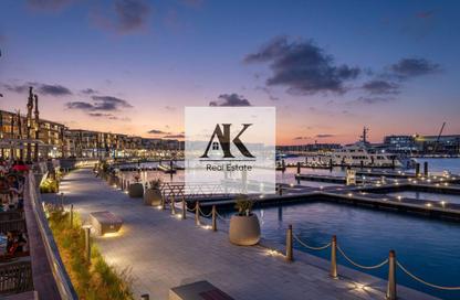 Palace - 7+ Bedrooms - 7+ Bathrooms for sale in Marassi - Sidi Abdel Rahman - North Coast