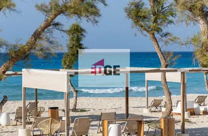 Chalet - 3 Bedrooms - 2 Bathrooms for sale in Marsa Baghush - Qesm Marsa Matrouh - North Coast