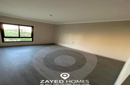 Apartment - 3 Bedrooms - 3 Bathrooms for rent in Westown - Sheikh Zayed Compounds - Sheikh Zayed City - Giza