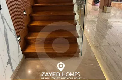 دوبلكس - 4 غرف نوم - 3 حمامات للبيع في ويستاون - كمبوندات الشيخ زايد - الشيخ زايد - الجيزة