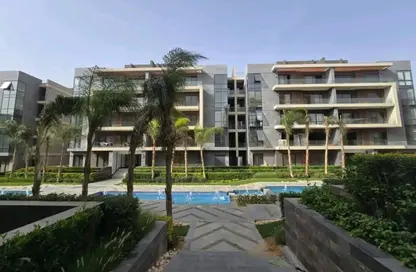Apartment - 3 Bedrooms - 2 Bathrooms for rent in El Patio Oro - 5th Settlement Compounds - The 5th Settlement - New Cairo City - Cairo