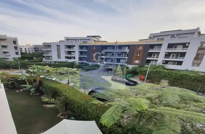 Apartment - 3 Bedrooms - 2 Bathrooms for sale in Zayed Dunes - 6th District - Sheikh Zayed City - Giza