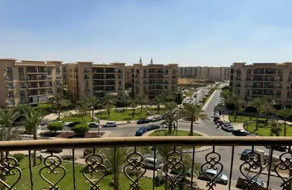 شقة - 3 غرف نوم - 3 حمامات للبيع في الرحاب - مدينة القاهرة الجديدة - القاهرة