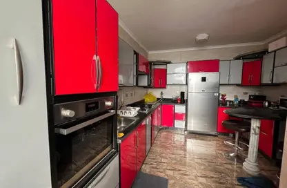 Villa - 3 Bedrooms - 3 Bathrooms for sale in Rehab City First Phase - Al Rehab - New Cairo City - Cairo