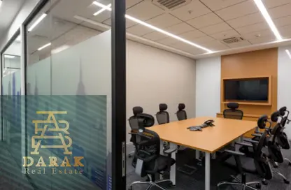 Office Space - Studio - 7+ Bathrooms for sale in Madinaty - Cairo