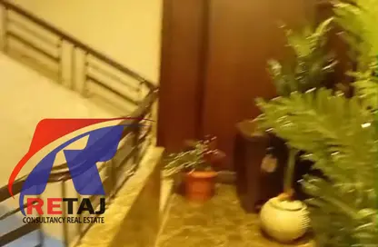Apartment - 3 Bedrooms - 1 Bathroom for rent in Mostafa Al Nahas St. - 6th Zone - Nasr City - Cairo