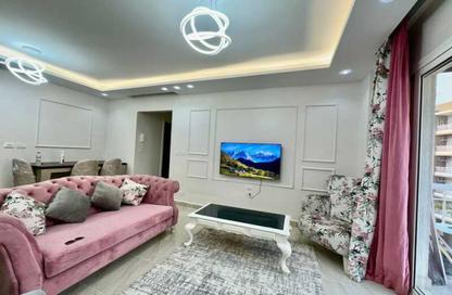 Apartment - 3 Bedrooms - 2 Bathrooms for rent in Madinaty - Cairo