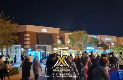 محل تجاري - استوديو للبيع في مدينتي - القاهرة