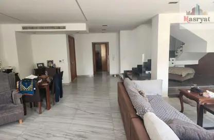 فيلا - 4 غرف نوم - 5 حمامات للايجار في فيليت - كمبوندات التجمع الخامس - التجمع الخامس - مدينة القاهرة الجديدة - القاهرة