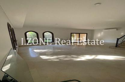 Villa - 3 Bedrooms - 3 Bathrooms for rent in Mivida - 5th Settlement Compounds - The 5th Settlement - New Cairo City - Cairo