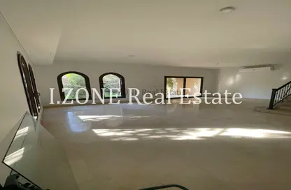 Villa - 3 Bedrooms - 3 Bathrooms for rent in Mivida - 5th Settlement Compounds - The 5th Settlement - New Cairo City - Cairo