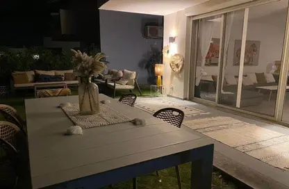 Chalet - 3 Bedrooms - 3 Bathrooms for sale in La Vista Bay - La Vista - Qesm Ad Dabaah - North Coast