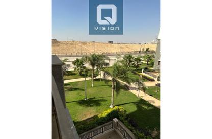Apartment - 3 Bedrooms - 2 Bathrooms for rent in Celia - New Capital Compounds - New Capital City - Cairo