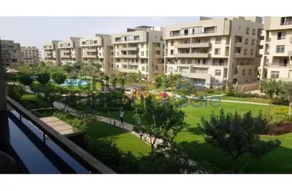 Apartment - 3 Bedrooms - 3 Bathrooms for sale in The Square - 5th Settlement Compounds - The 5th Settlement - New Cairo City - Cairo