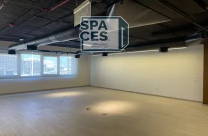 Office Space - Studio - 1 Bathroom for rent in Mivida - 5th Settlement Compounds - The 5th Settlement - New Cairo City - Cairo