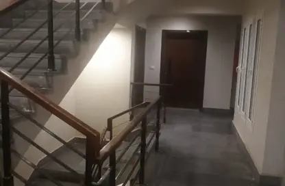 Apartment - 3 Bedrooms - 3 Bathrooms for sale in Mountain View iCity October - 6 October Compounds - 6 October City - Giza