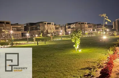 شقة - 3 غرف نوم - 2 حمامات للبيع في كيان - كمبوندات الشيخ زايد - الشيخ زايد - الجيزة