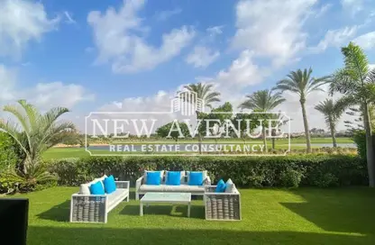 Duplex - 3 Bedrooms - 2 Bathrooms for sale in Marassi - Sidi Abdel Rahman - North Coast