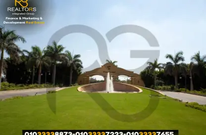 فيلا - 6 غرف نوم - 4 حمامات للبيع في وادي النخيل - طريق مصر اسكندرية الصحراوي - مدينة 6 أكتوبر - الجيزة فيلا - 6 غرف نوم - 4 حمامات للبيع في وادي النخيل - طريق مصر اسكندرية الصحراوي - مدينة 6 أكتوبر - الجيزة