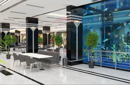 Shop - Studio for rent in Grand View - Smouha - Hay Sharq - Alexandria