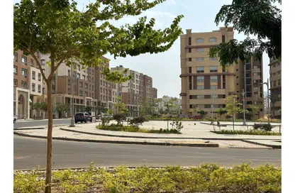 Apartment - 3 Bedrooms - 3 Bathrooms for sale in Al Maqsad - New Capital Compounds - New Capital City - Cairo
