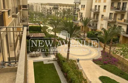 Apartment - 3 Bedrooms - 4 Bathrooms for sale in Eastown - 5th Settlement Compounds - The 5th Settlement - New Cairo City - Cairo