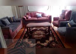 Apartment - 3 bedrooms - 1 bathroom for للايجار in Syria St. - Roushdy - Hay Sharq - Alexandria