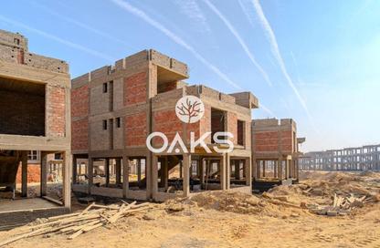 Villa - 5 Bedrooms - 4 Bathrooms for sale in Stei8ht - The 1st Settlement - New Cairo City - Cairo