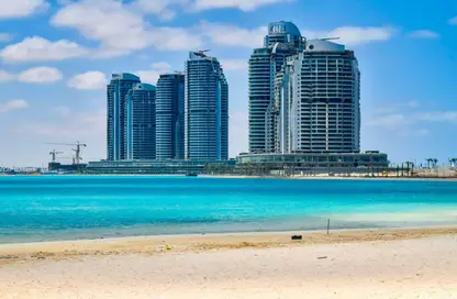 شاليه - 4 غرف نوم - 3 حمامات للبيع في الحي اللاتيني - مدينة العلمين الجديدة - العلمين - الساحل الشمالي