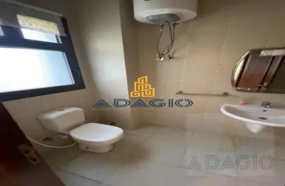 دوبلكس - 3 غرف نوم - 3 حمامات للايجار في كازا - كمبوندات الشيخ زايد - الشيخ زايد - الجيزة