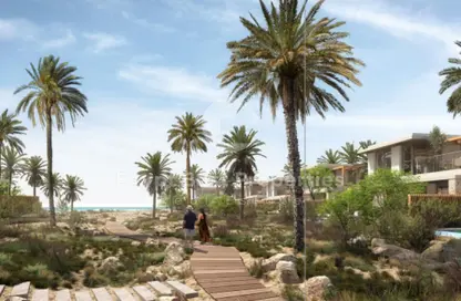 Chalet - 3 Bedrooms - 3 Bathrooms for sale in Ras Soma - Safaga - Hurghada - Red Sea
