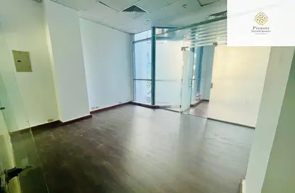 مساحات مكتبية - استوديو - 1 حمام للبيع في شارع مجمع البنوك - شارع التسعين الجنوبي - التجمع الخامس - مدينة القاهرة الجديدة - القاهرة