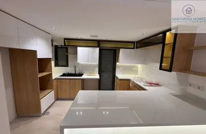 Apartment - 2 Bedrooms - 2 Bathrooms for rent in Lake View Residence - 5th Settlement Compounds - The 5th Settlement - New Cairo City - Cairo