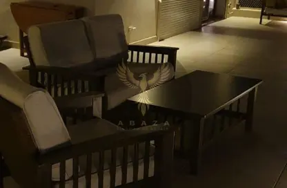 Apartment - Studio - 1 Bathroom for rent in Eastown - 5th Settlement Compounds - The 5th Settlement - New Cairo City - Cairo