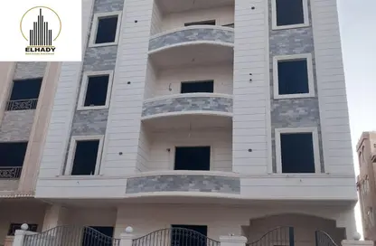 شقة - 2 غرف نوم - 1 حمام للبيع في ابو الهول - مدينة القاهرة الجديدة - القاهرة