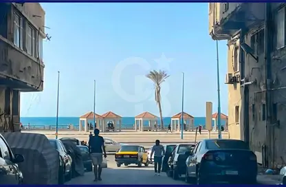 محل تجاري - استوديو - 2 حمامات للبيع في الإبراهيمية - حي وسط - الاسكندرية
