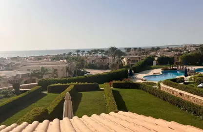 Chalet - 2 Bedrooms - 1 Bathroom for sale in La Vista 5 - La Vista - Al Ain Al Sokhna - Suez Chalet - 2 Bedrooms - 1 Bathroom for sale in La Vista 5 - La Vista - Al Ain Al Sokhna - Suez