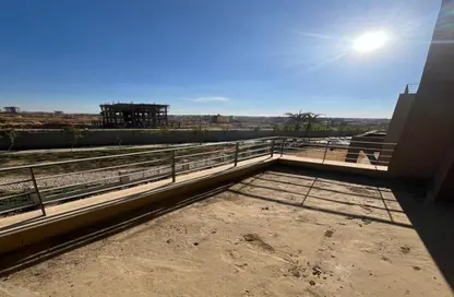 منزل مزدوج - 3 غرف نوم - 4 حمامات للبيع في بالم هيلز نيو كايرو - كمبوندات التجمع الخامس - التجمع الخامس - مدينة القاهرة الجديدة - القاهرة