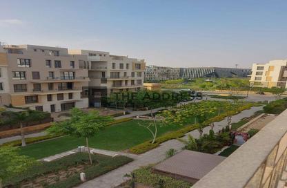 Duplex - 3 Bedrooms - 4 Bathrooms for sale in Eastown - 5th Settlement Compounds - The 5th Settlement - New Cairo City - Cairo