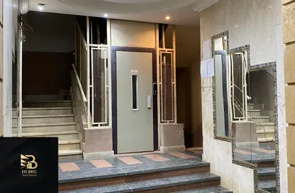 شقة - 3 غرف نوم - 2 حمامات للبيع في عمارات النرجس - النرجس - مدينة القاهرة الجديدة - القاهرة