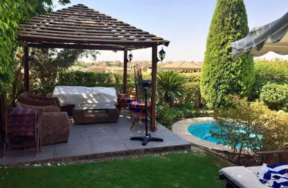 شقة - 3 غرف نوم - 3 حمامات للبيع في نيو جيزة - طريق مصر اسكندرية الصحراوي - مدينة 6 أكتوبر - الجيزة