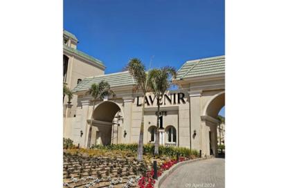 Apartment - 3 Bedrooms - 3 Bathrooms for sale in L'avenir - Mostakbal City Compounds - Mostakbal City - Future City - Cairo
