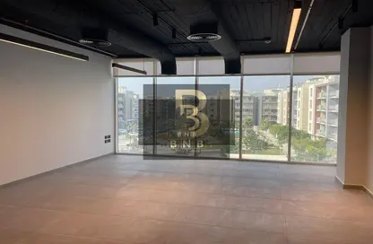 مساحات مكتبية - استوديو - 1 حمام للايجار في شارع ال ٩٠ الجنوبي - شارع التسعين الجنوبي - التجمع الخامس - مدينة القاهرة الجديدة - القاهرة