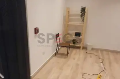 Office Space - Studio - 1 Bathroom for rent in Ritzy - Al Shabab St. - Sheikh Zayed City - Giza